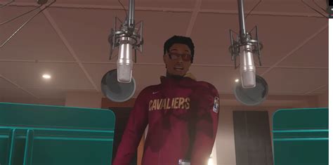 During the main quest called It’s a Cole World in <strong>NBA 2K23</strong> player have to visit Erick’s Vinyl to learn more about <strong>PhD Monk</strong>. . Phd monk questions nba 2k23